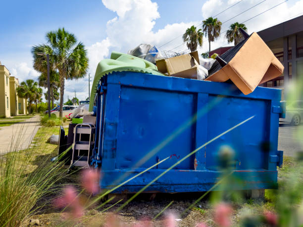 Best Hoarding Cleanup  in York, PA
